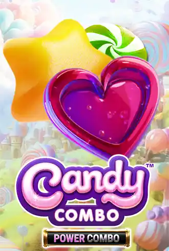 Candy Combo - Power Combo