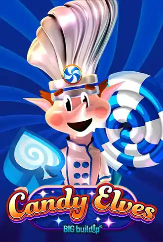 Candy Elves
