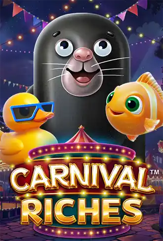 Carnival Riches