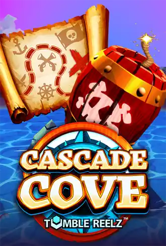 Cascade Cove