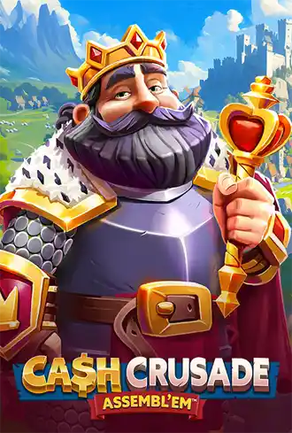 Cash Crusade Assembl'em