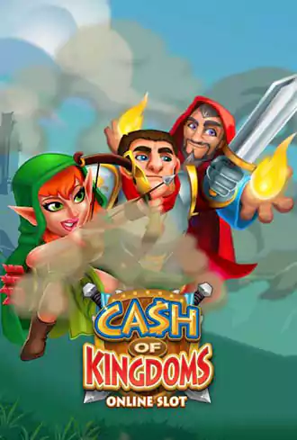 Cash of Kingdoms