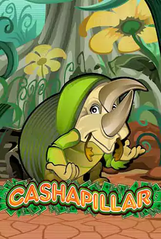 Cashapillar