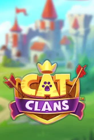 Cat Clans