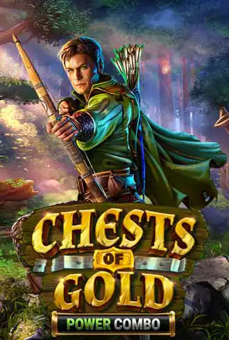 Chests of Gold: POWER COMBO