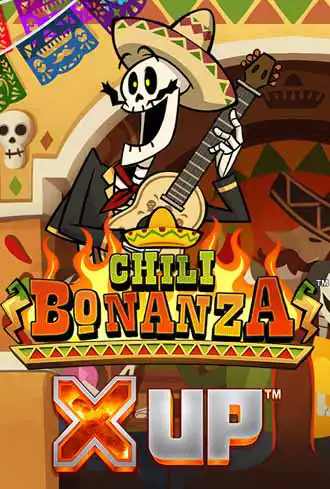 Chili Bonanza X UP