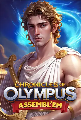 Chronicles of Olympus Assembl'em