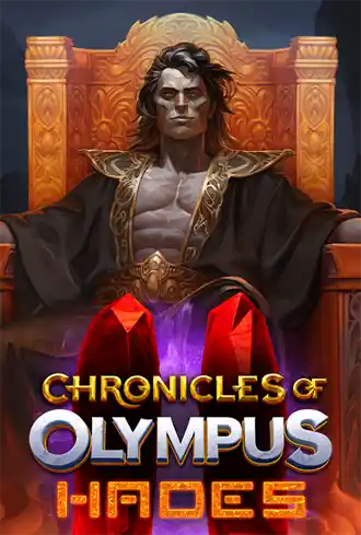 Chronicles of Olympus II - Hades