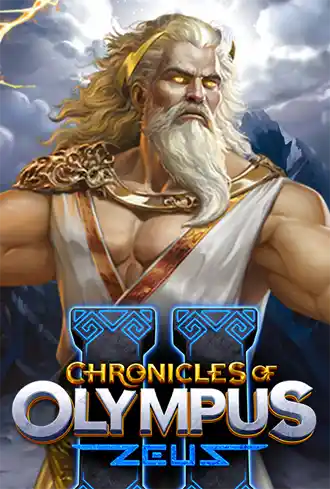 Chronicles of Olympus II - Zeus