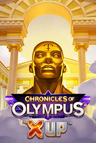 Chronicles of Olympus X UP™