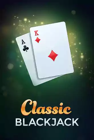 Switch Classic Blackjack