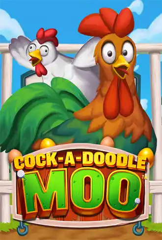 Cock-A-Doodle Moo