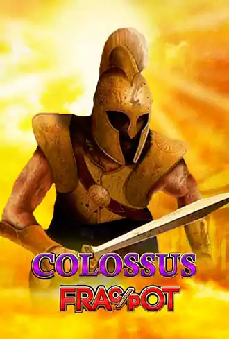 Colossus Fracpot