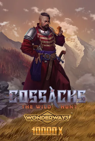 Cossacks: The Wild Hunt