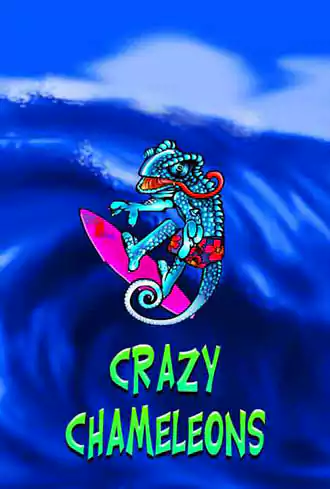 Crazy Chameleons