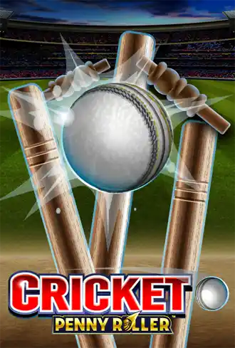 Cricket Penny Roller