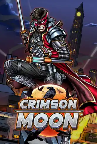 Crimson Moon
