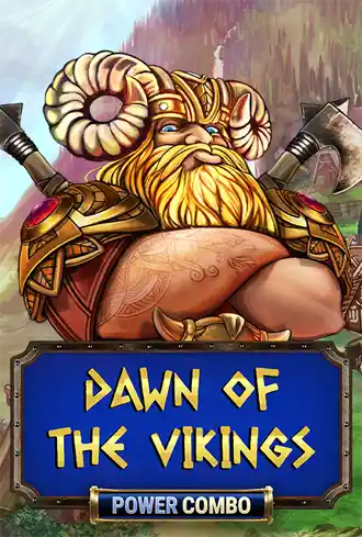 Dawn of the Vikings POWER COMBO
