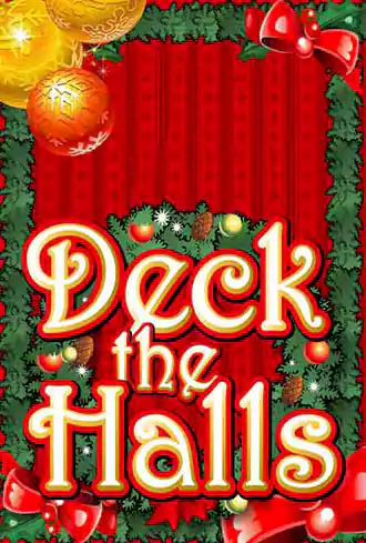Deck The Halls