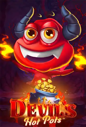 Devil's Hot Pots