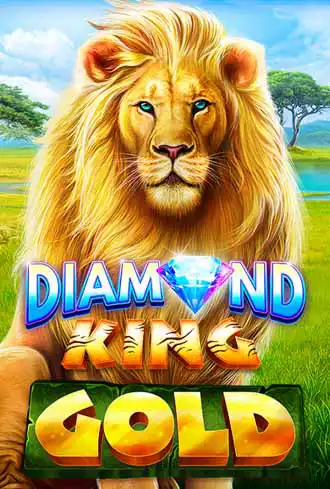 Diamond King Gold