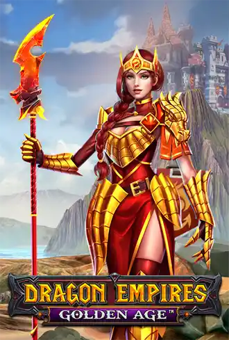 Dragon Empires Golden Age