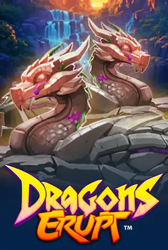 Dragons Erupt