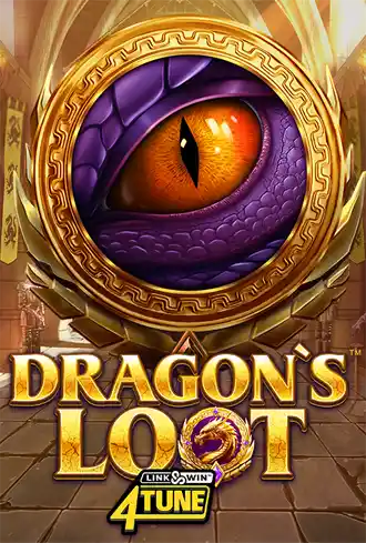Dragon's Loot Link&Win 4Tune