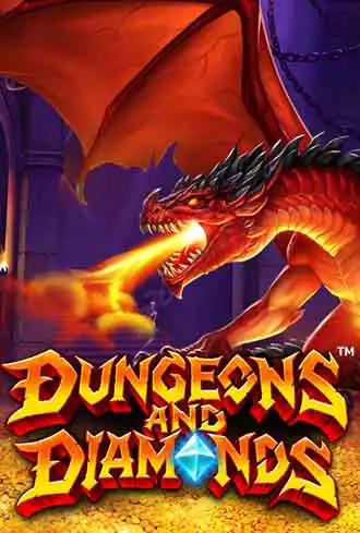 Dungeons and Diamonds™