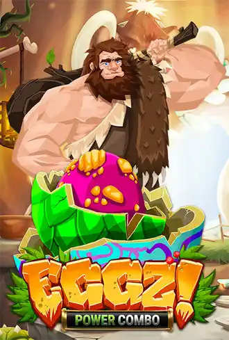 Eggz! POWER COMBO