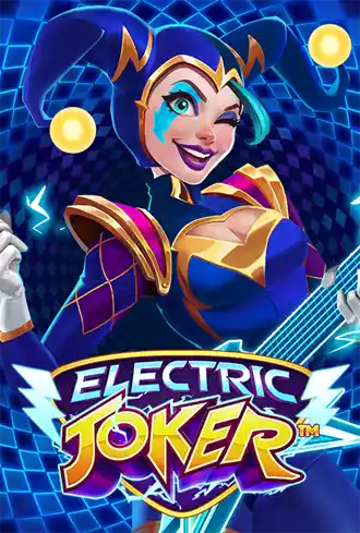 Electric Joker