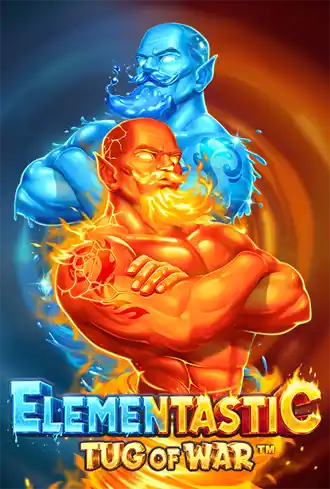Elementastic Tug of War