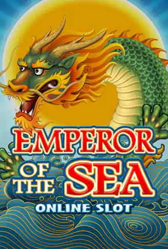 Emperor of the Sea 