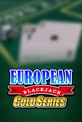 European Blackjack Gold