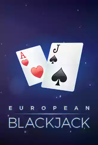 Switch European Blackjack