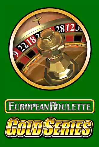 European Roulette Gold