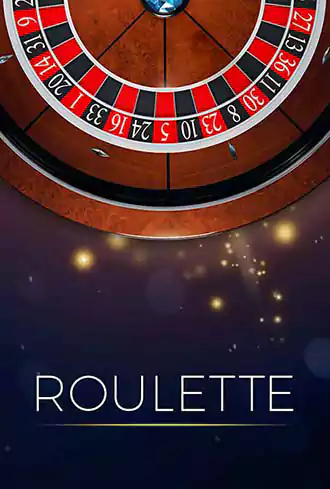 Switch European Roulette