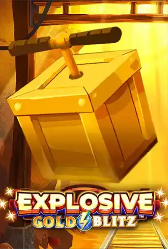 Explosive Gold Blitz