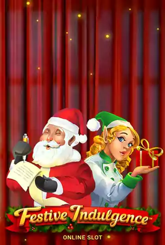 Festive Indulgence