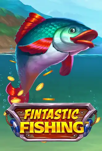 Fintastic Fishing