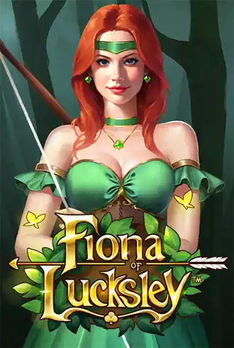 Fiona of Lucksley