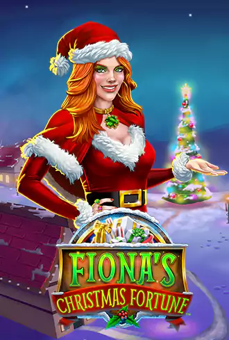 Fiona's Christmas Fortune