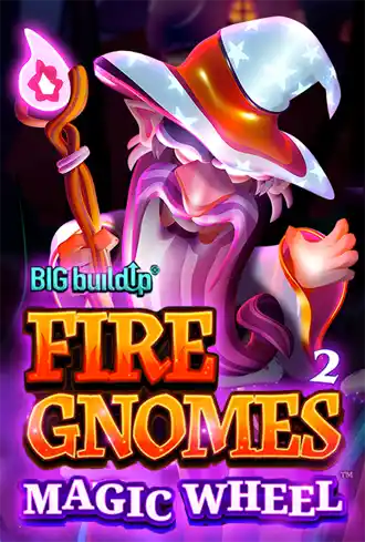 Fire Gnomes 2: Magic Wheel