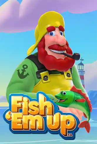 Fish 'Em Up