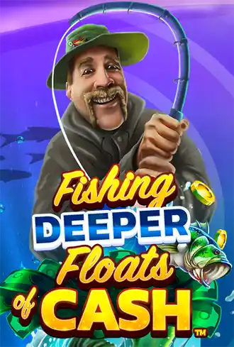 Fishing Deeper Floats of Cash