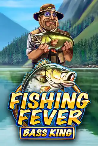 Fishing Fever Bass King