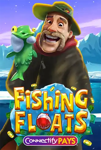 Fishing Floats Connectify Pays