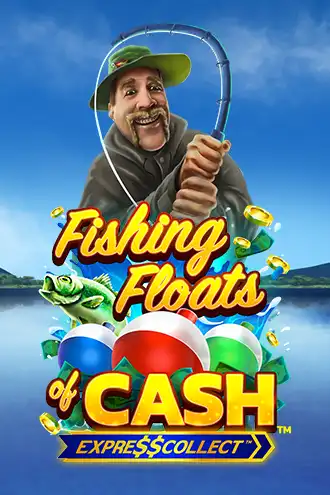 Fishing Floats of Cash