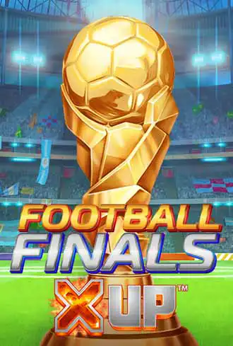 Football Finals X UP