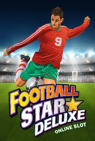 Football Star Deluxe